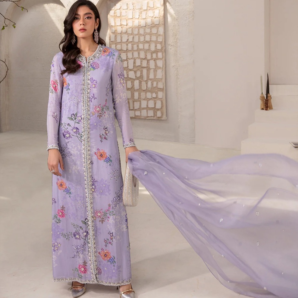 Faiza Saqlain Aria